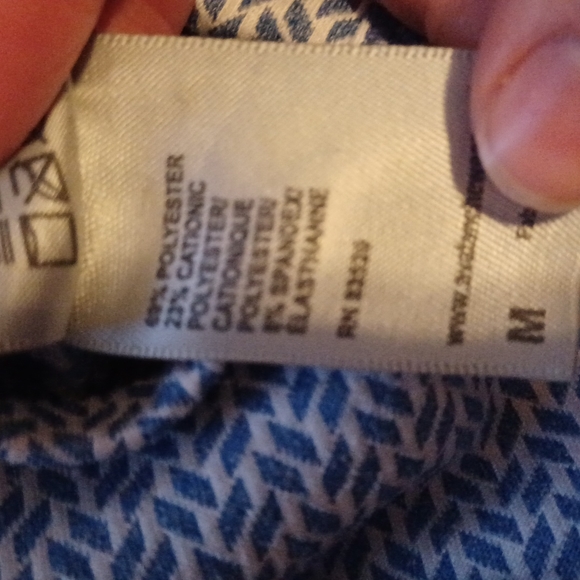 Avalanche Pullover Sweater - Picture 3 of 3